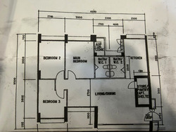 Blk 16 Jalan Tenteram (Toa Payoh), HDB 3 Rooms #622165801